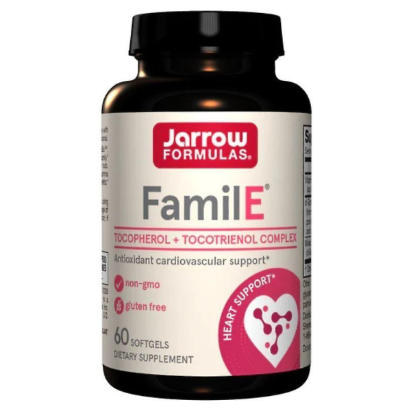 FamilE - 60 softgels