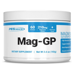 Mag-GP - 102g