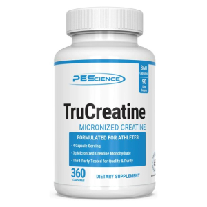 TruCreatine - 360 caps