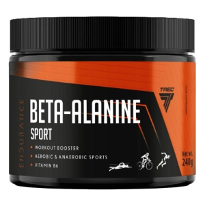 Endurance Beta-Alanine Sport, Watermelon - 240g