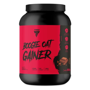 Boogie Oat Gainer, Chocolate - 2000g