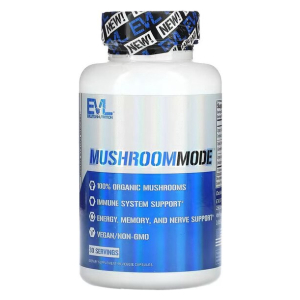 Mushroom Mode - 90 vcaps