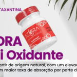 Azora: Anti Oxidante Natural