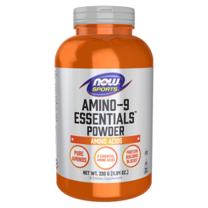 Amino-9 Essentials, Powder - 330g