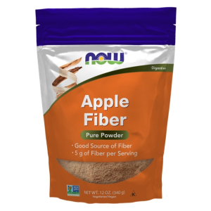 Apple Fiber - 340g