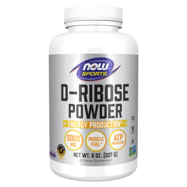 D-Ribose, Powder - 227g