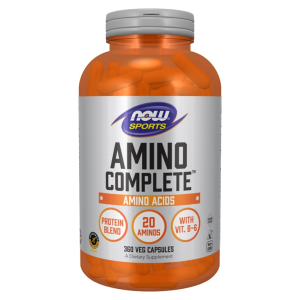 Amino Complete - 360 vcaps