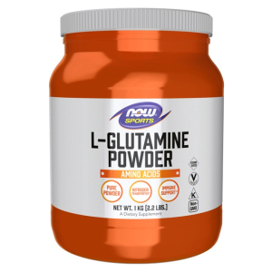 L-Glutamine, Powder - 1000g