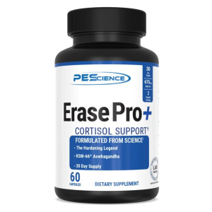 Erase Pro+ - 60 caps