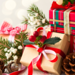 Ideias de presentes de natal