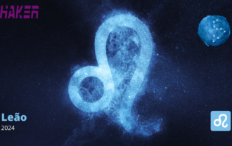 Previsões 2024 para Leão