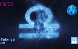 Previsões 2024 para Balança
