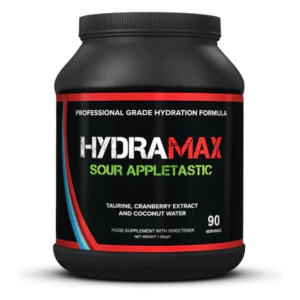HydraMax, Sour Appletastic - 1080g
