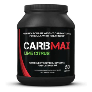 CarbMax, Lime Citrus - 1500g