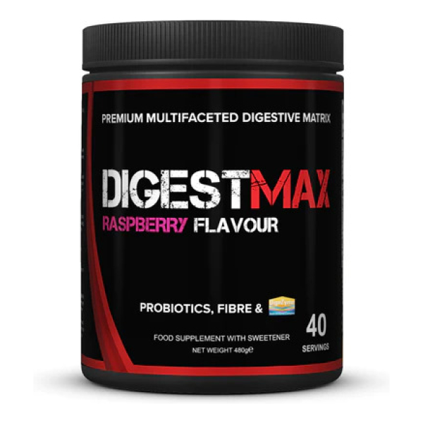 DigestMax, Raspberry - 471g