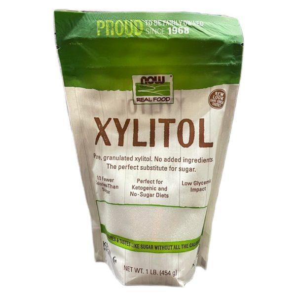 Xylitol - 454g