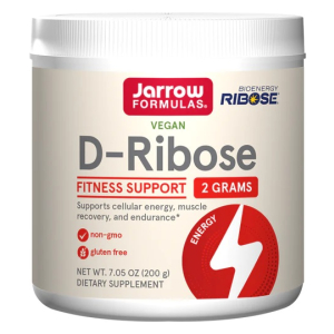 D-Ribose, Powder - 200g