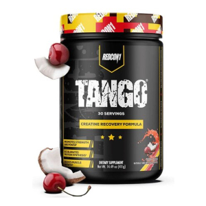 Tango Recovery, Tiger's Blood - 411g