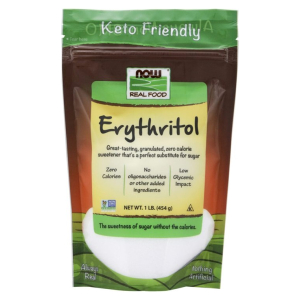 Erythritol, Pure - 454g