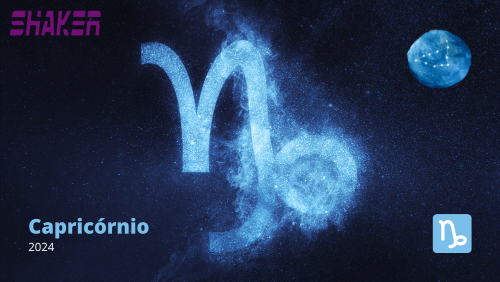 Previsões 2024 para Capricórnio
