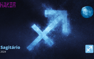 Previsões 2024 para Sagitário