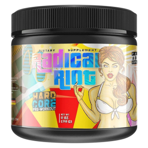 Radical Riot, Watermelon - 340g