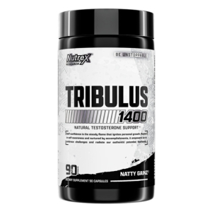 Tribulus 1400 - 90 caps