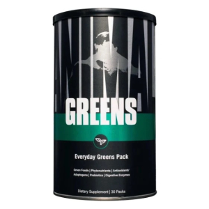 Animal Greens - 30 pack
