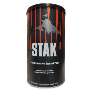 Animal Stak - 21 packs