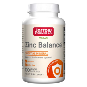 Zinc Balance - 100 vcaps