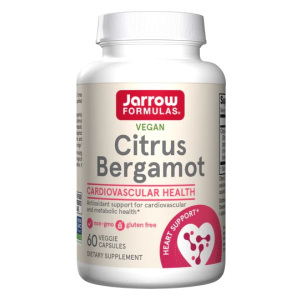 Citrus Bergamot - 60 vcaps