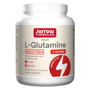 L-Glutamine, Powder - 1000g