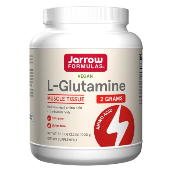 L-Glutamine, Powder - 1000g