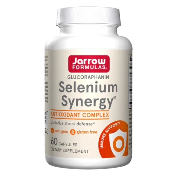 Selenium Synergy - 60 caps
