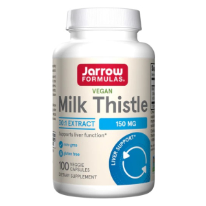 Milk Thistle, 150mg - 100 vcaps