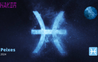 Previsões Signo de Peixes