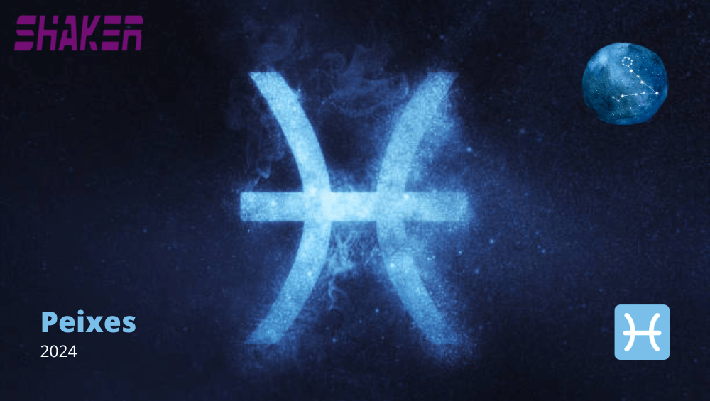Previsões Signo de Peixes