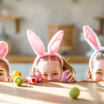 Suplementos Vitamínicos para Crianças