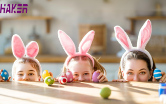 Suplementos Vitamínicos para Crianças