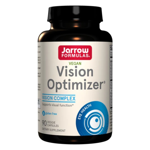 Vision Optimizer - 90 vcaps