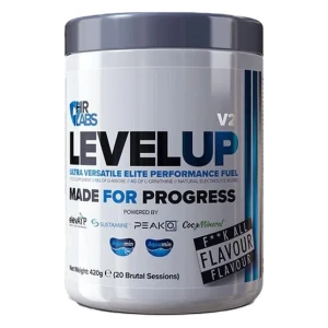 Level Up V2 - 420g