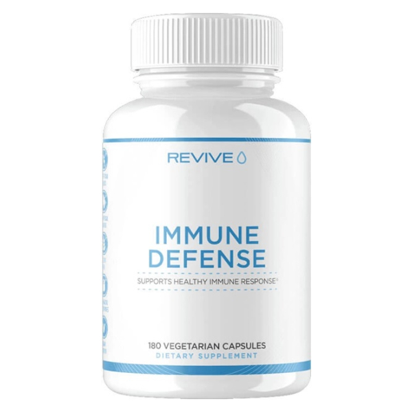 Immune Defense - 180 vcaps