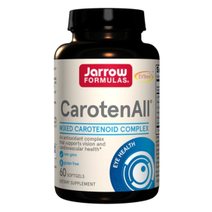 CarotenALL - 60 softgels