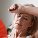 Estar na Menopausa