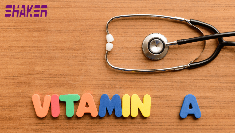 Vitamina A