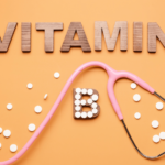 A importância da vitamina B