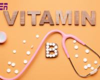 A importância da vitamina B