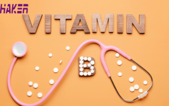 A importância da vitamina B