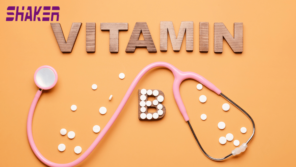 A importância da vitamina B