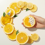 A importância da vitamina C